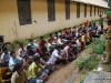 Chittur College NCC