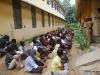 Chittur College NCC