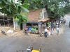 Tattamangalam Taxi Stand