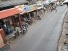 Tattamangalam Taxi Stand