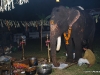 പ്രത്യക്ഷ ഗണപതി ഹോമം - ശ്രീ കുറുമ്പ കാവ് 