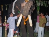 പ്രത്യക്ഷ ഗണപതി ഹോമം - ശ്രീ കുറുമ്പ കാവ് 