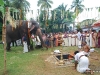പ്രത്യക്ഷ ഗണപതി ഹോമം - ശ്രീ കുറുമ്പ കാവ് 