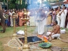 പ്രത്യക്ഷ ഗണപതി ഹോമം - ശ്രീ കുറുമ്പ കാവ് 