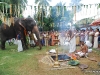 പ്രത്യക്ഷ ഗണപതി ഹോമം - ശ്രീ കുറുമ്പ കാവ് 