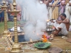 പ്രത്യക്ഷ ഗണപതി ഹോമം - ശ്രീ കുറുമ്പ കാവ് 