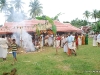 പ്രത്യക്ഷ ഗണപതി ഹോമം - ശ്രീ കുറുമ്പ കാവ് 