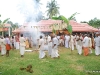 പ്രത്യക്ഷ ഗണപതി ഹോമം - ശ്രീ കുറുമ്പ കാവ് 