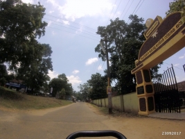 Sealy Memorial High School
