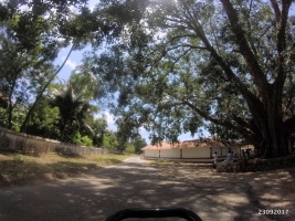 Mannathukavu Premises