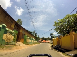 Government UP School
