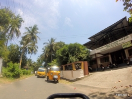 Tattamangalam service co-operative Bank