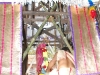 inside of the Ratham - Cart