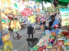 Street vendors
