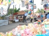 Street vendors
