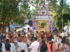 Panchavadhyam and Ratham