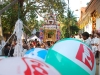Baloon vendors