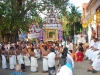 Ratham ( Cart ) at Kakkurussi Appan Temple