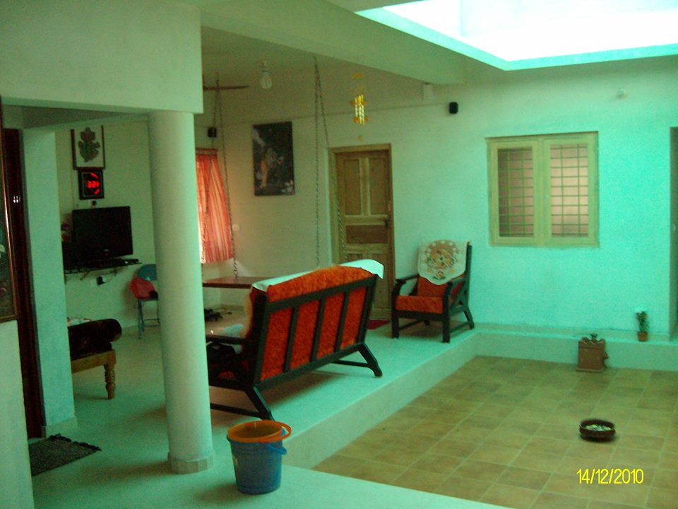 House for sale in east village tattamangalam