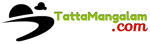 ചിറ്റൂർ തത്തമംഗലം മുനിസിപ്പാലിറ്റി തിരഞ്ഞെടുപ്പിനോടനുബന്ധിച്ച് ഒരു പൊതുചർച്ച വേദി