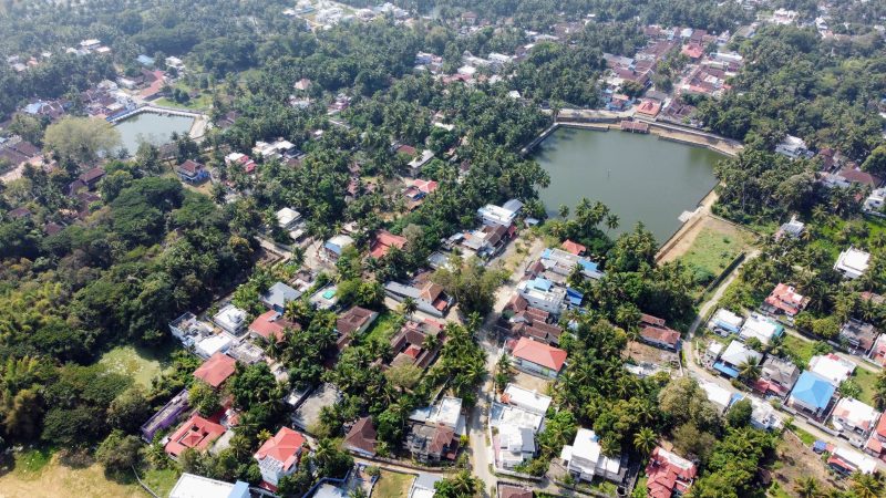 A Comprehensive Historical Analysis of Tattamangalam, Cochin State Geopolitical Framework and Administrative Location