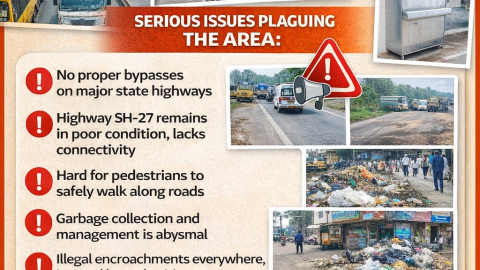 ചിറ്റൂർ – തത്തമംഗലം – പുതുനഗരം മേഖലകളുടെ യഥാർത്ഥ വികസനം