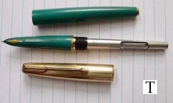 Hero Ink Pen