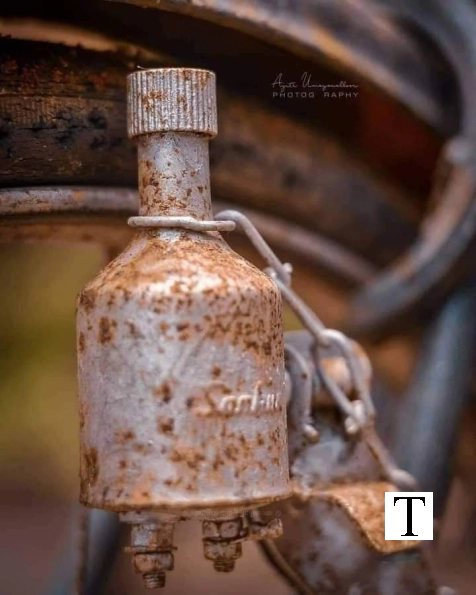 Cycle Dynamo