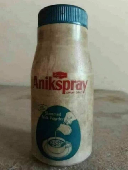 Anikspray Skimmed Milk Powder