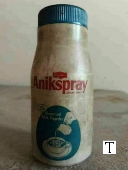 Anikspray Skimmed Milk Powder
