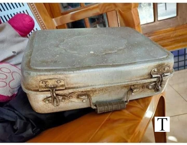 School Box