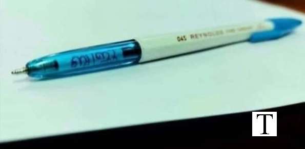 reynolds pen