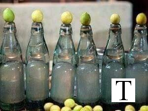 Soda Water