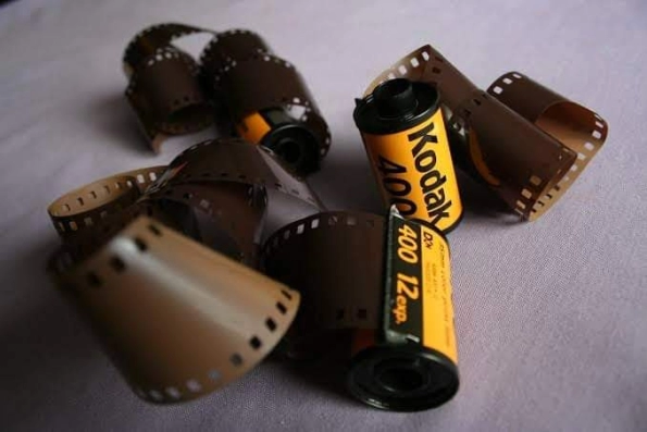 Kodak Photo Films