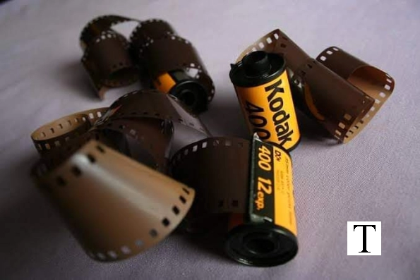 Kodak Photo Films
