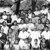 2 - Bazar UP School Tattamangalam 1960's 
