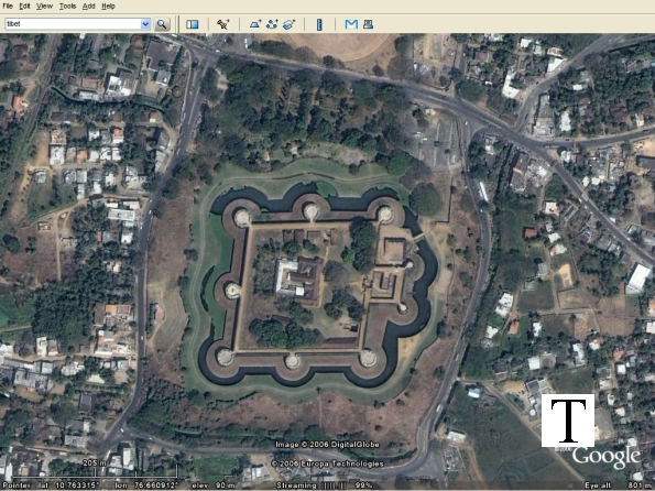 palakkad-fort