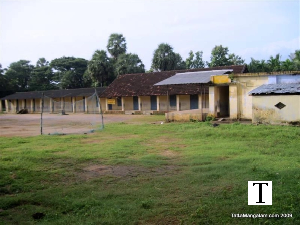 Sealy Memorial LP school 