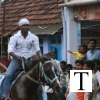 Tattamangalam Angadi Vela Kuthira Vela Photographs 2007