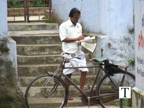 post-man-tattamangalam-pala