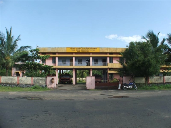 chittur-fire-station-tattamangalam