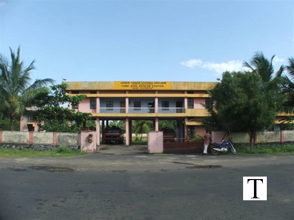 chittur-fire-station-tattamangalam