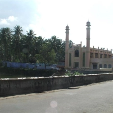 mosque-tattamangalam-palakkad