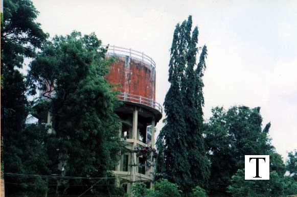 watertank